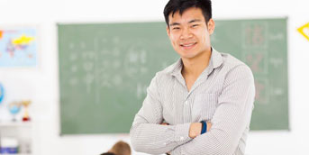 Teaching Assistant Level 2